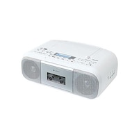 東芝 CDラジカセ EA763BB76B