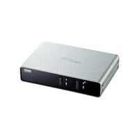 サンワサプライ パソコン自動切替器(アナログ・USB対応/2:1) EA764AE74