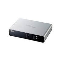 サンワサプライ パソコン自動切替器(アナログ・PS/2対応) EA764AE76