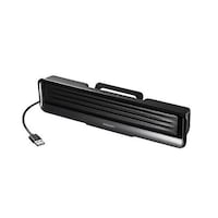 サンワサプライ クリップ式スピーカー(bluetooth/USB/3.5mmケーブル) EA764AS75