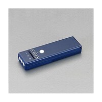 東心 28.5x93x15.5mm レーザーポインター(3種切替式) EA780XP7A