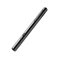 サンワサプライ 13x151x13mm グリーンレーザーポインター EA780XP63A