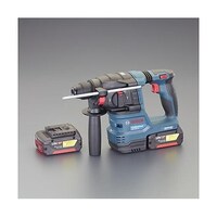 ボッシュ DC18.0V ハンマードリル(充電式) EA810GS3A