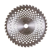 サンピース 刈払機用チップソー ナイスウェーブ 外径255mm NW255