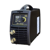 サンピース インバータ直流溶接機 SPI200D