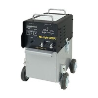 サンピース 超軽量バッテリーウェルダー ネオライト2140 BW140SP2
