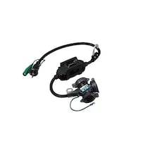 サンピース 漏電遮断機付延長コード BFX013KCSP