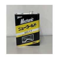 石原ケミカル ニューゴールド #201F 4L 15531