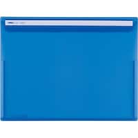 セキセイ フリップファイル A4 横型 CB ACT590114 ※2冊以上から注文可能(販売価格は1冊単位の価格)
