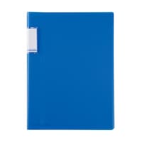 セキセイ 2ポケットフォルダー A4 CB ACT590214 ※2冊以上から注文可能(販売価格は1冊単位の価格)