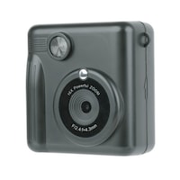エーインサイト サーマルプリントデジタルカメラ AIPDC01