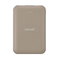 マクセル モバイルバッテリー 5000mAh BE MPCCE5000BE