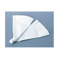 田中糧機製作所 2色クリーム絞り袋セット