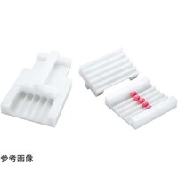 アズワン PC球断器 φ20×5列