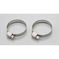 デイトナ ステンレスバンド Φ21ーΦ38 2個入り 37218