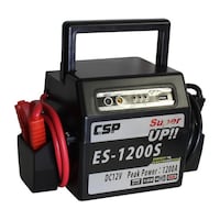 DC12Vブースターパック ES−120