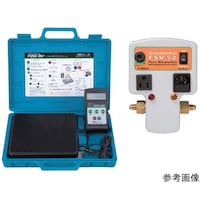 AGas Japan 自動チャージ&ウェイトリミッタキット FS50FSV