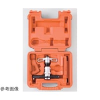 AGas Japan フレアツール ケースセット FS500RC
