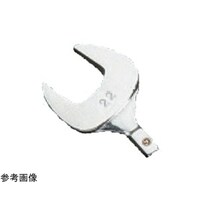 AGas Japan トルクレンチ交換ヘッド フレアナットサイズ:3/8” 口径(mm):22 FS532A3