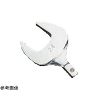AGas Japan トルクレンチ交換ヘッド フレアナットサイズ:1/2” 口径(mm):24 FS532A4