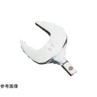 AGas Japan トルクレンチ交換ヘッド フレアナットサイズ:5/8” 口径(mm):27 FS532A5