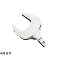 AGas Japan トルクレンチ交換ヘッド フレアナットサイズ:R410A 1/2” 口径(mm):26 FS532A6