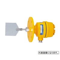 東和制電工業 パドル式レベルスイッチ(PRL100) タイプ:標準タイプ 電源:AC200/220V L寸法PRL1005K65A200VL150