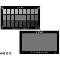 セコニック 露出プロファイルターゲットミニ JZ1H