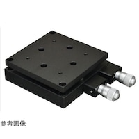 中央精機 レベル傾斜ステージ90×90 TD902C