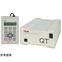 中央精機 2軸コントローラドライバ 操作ボックス付 QTBDL2(K)