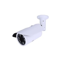 セキュテック 210万画素 フルHD 赤外線暗視防雨VF AHDカメラ(f2.8ー12mm) CTAHD350