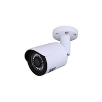 セキュテック 224万画素 フルHD 赤外線暗視防雨 AHDカメラ(f3.6mm) CTAHD440