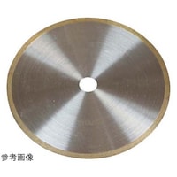 ハルツォク・ジャパン ダイヤモンドホイール φ100x0.3x12.7mm SD100X0.3