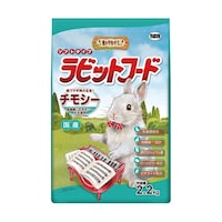 イースター 動物村 ラビットフード チモシー 2.2kg