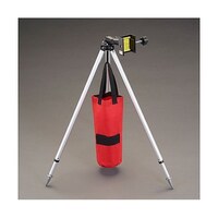 マイゾックス 7701208mm 測量ロッドスタンド(20ー50mm用) EA720ME95