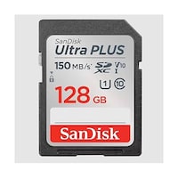 128GB SDXCメモリーカード EA759GK29G