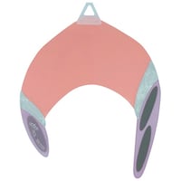 竹家 ネックシャッター ME ピンク