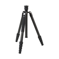 SIRUI カーボン5段トラベル三脚 最全高1660mm TA255CJ