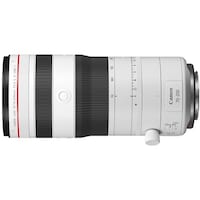 キヤノン RFレンズ RF70200mm F2.8 L IS USM Z WH RF7020028LISZWH