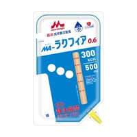 クリニコ 高栄養流動食 MAラクフィア0.6バッグ 1箱(16袋入) 0659136