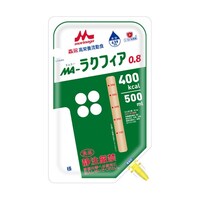 クリニコ 高栄養流動食 MAラクフィア0.8バッグ 1箱(16袋入) 0659137