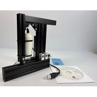 エキシマ ポータブル簡易接触角計 ハンディミニ12 Handy mini 12