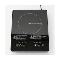 ヒロ・コーポレーション IHクッキングヒーター HT1400T