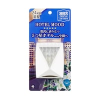 小林製薬 消臭元パルファム HOTEL MOOD玄関・部屋用 ラグジュリネン 5.8mL