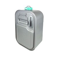 ダイニチ ダイニチ石油ファンヒーター用 カートリッジタンク(ワンタッチ汚れんキャップ付き)9.0L 8123100