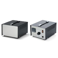 タカチ電機工業 PUT型取手付 携帯用ケース PUT231413