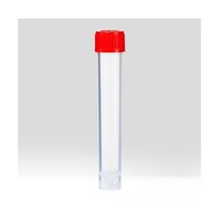 Joman サンプルチューブ 自立型 10mL 本体オートクレーブ可 1袋(50個入) 110401023