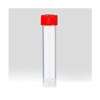 Joman サンプルチューブ 自立型 20mL 本体オートクレーブ可 1袋(25個入) 110401029