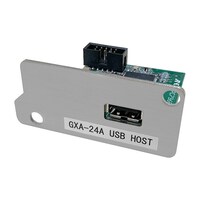 エー・アンド・デイ USBホストインタフェース GXA用 GXA24A