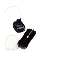 Safegas MiniMeta用 充電式吸引ポンプ PP001M